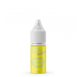 Concentré Citron Raisin - Bio Pure France