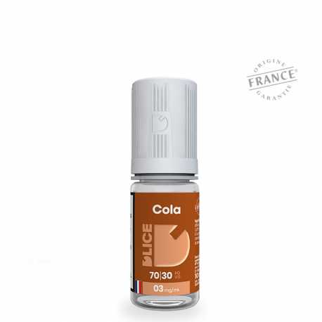 Cola - Dlice