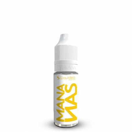 E-Liquide Mananas - Liquideo