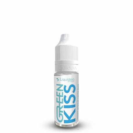 E-Liquide Green Kiss - Liquideo