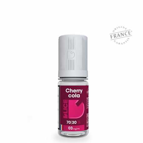 E-Liquide Cherry Cola  Dlice