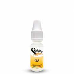 Concentré Cola - Solubarome