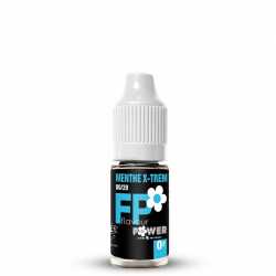 Menthe X-Trem 80/20 - Flavour Power