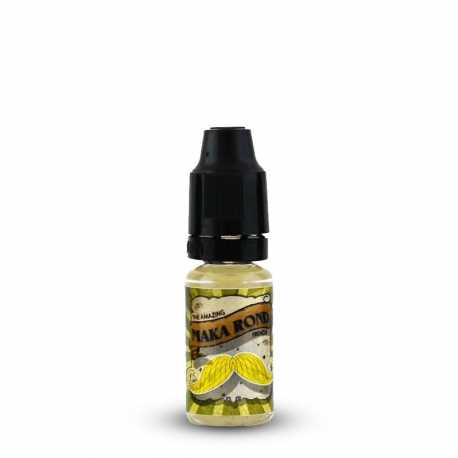 Concentré Maka Rond Citron Meringué - Revolute