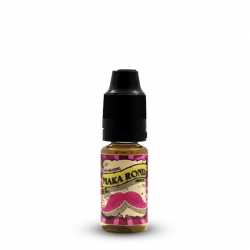 Concentré Maka Rond Framboise - Vape Or DIY