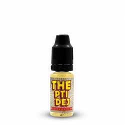 Concentré The Pti Dej - Vape Or DIY