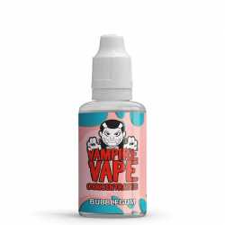 Concentré Bubblegum 30ml - Vampire Vape