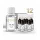 Pack DIY 50/50 100ml - Revolute