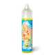 Citron Orange Mandarine 50 ml - Fruizee