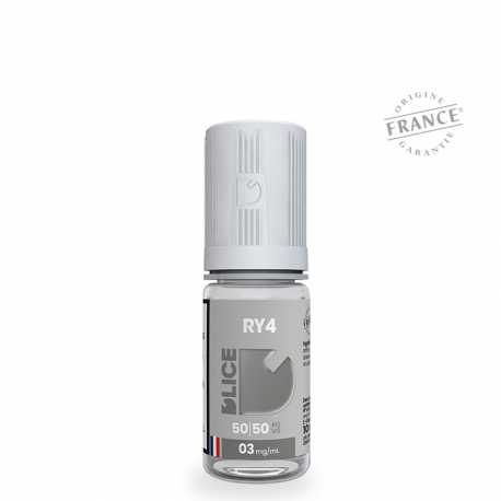 RY4 (Ryan) - Dlice