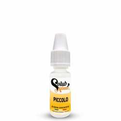 Concentré Piccolo - Solubarôme