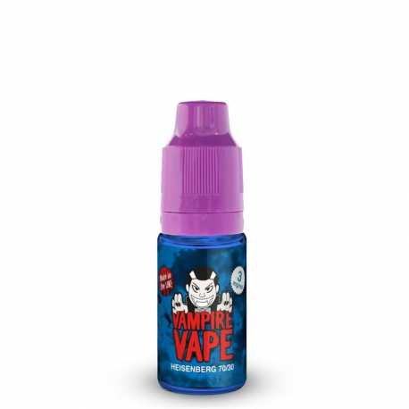 Heisenberg High VG - Vampire Vape