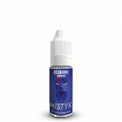 Mistyk - Heroe\'s Juice