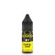 Concentré Energy Drink - Eliquid France