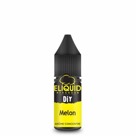 Concentré Melon - Eliquid France