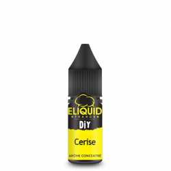 Concentré Cerise - Eliquid France