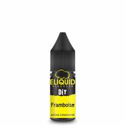 Concentré Framboise - Eliquid France