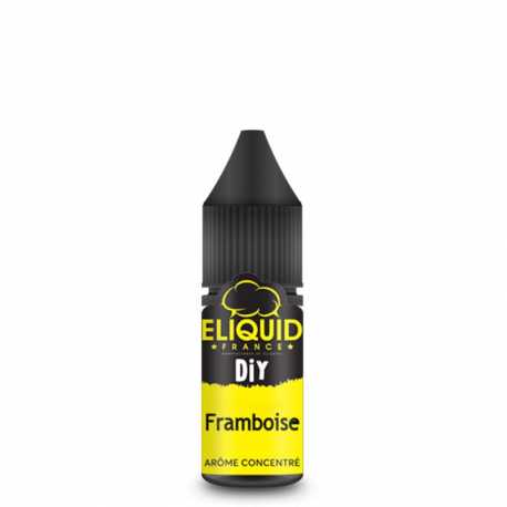Concentré Framboise - Eliquid France