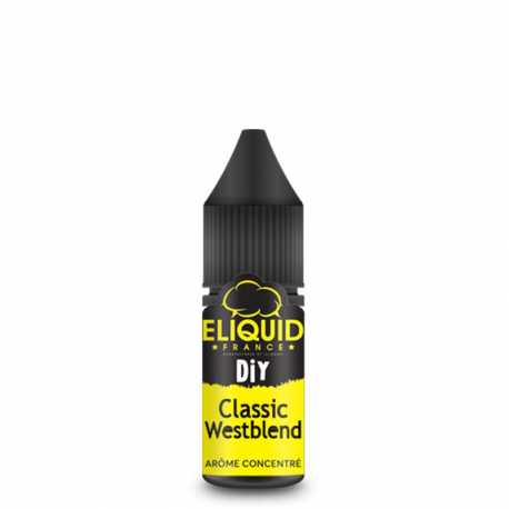 Concentré Westblend - Eliquid France