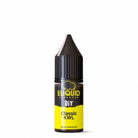 Concentré Classic KWL - Eliquid France
