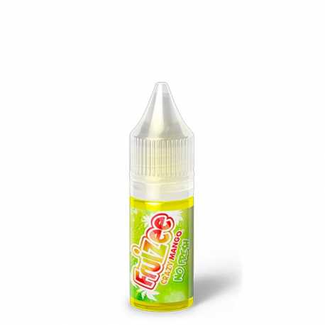 Crazy Mango - Fruizee No Fresh