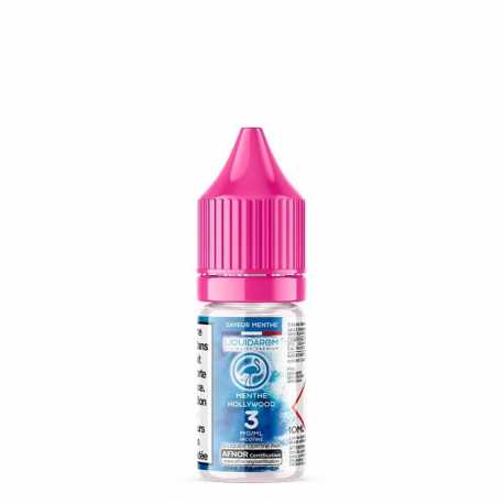 Menthe Hollywood - Liquidarom