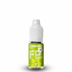 Citron Vert 50/50 - Flavour Power