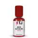 Concentré Red Astaire 30ml - Tjuice