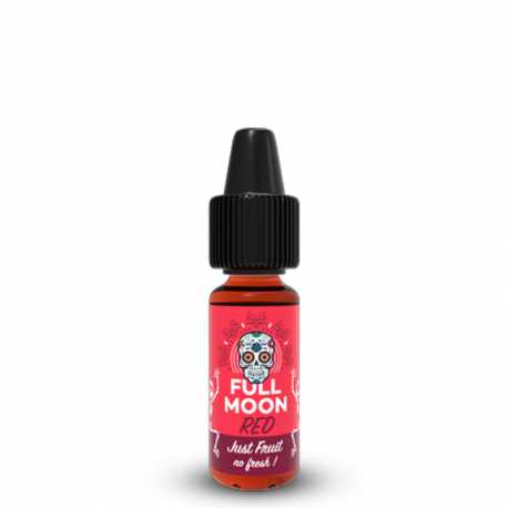 Concentré Red Just Fruit - Full Moon
