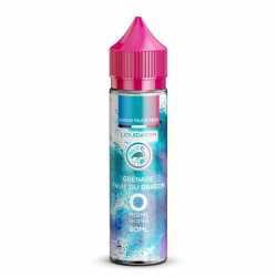Grenade Fruit Du Dragon 50ml - Liquidarom
