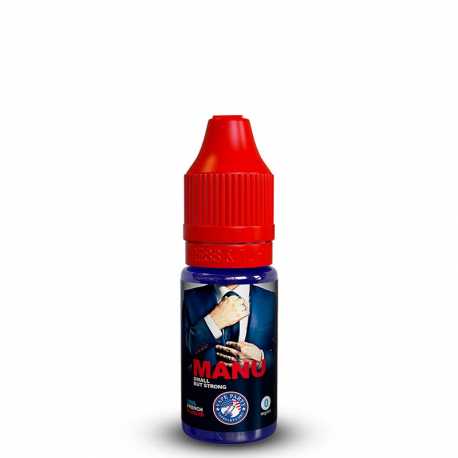 Manu - Vape Party