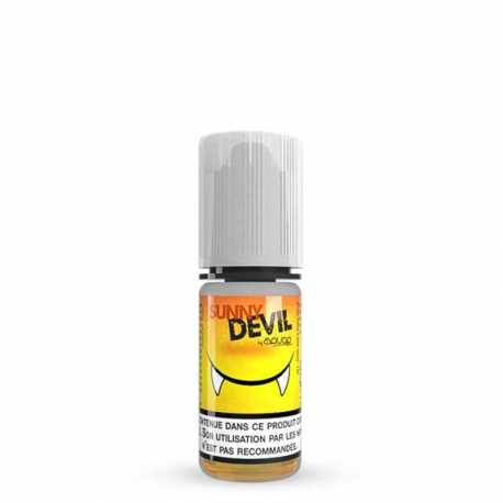 Sunny Devil - Avap