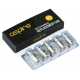 Résistance BVC - Pack de 5 - Aspire