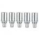 Résistance BVC - Pack de 5 - Aspire