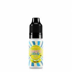 Lemon Tart - Sel de nicotine - Dinner Lady
