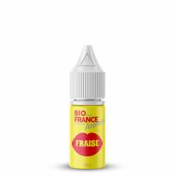 Concentré Fraise - Bio Pure France