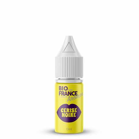 Concentré Cerise Noire - Bio Pure France