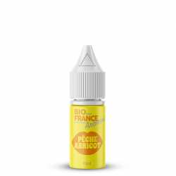 Concentré Pêche Abricot - Bio Pure France