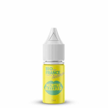Concentré Menthe Blizzard - Bio Pure France