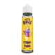 Citron tonic 50ml - Monsieur Bulle by Liquideo