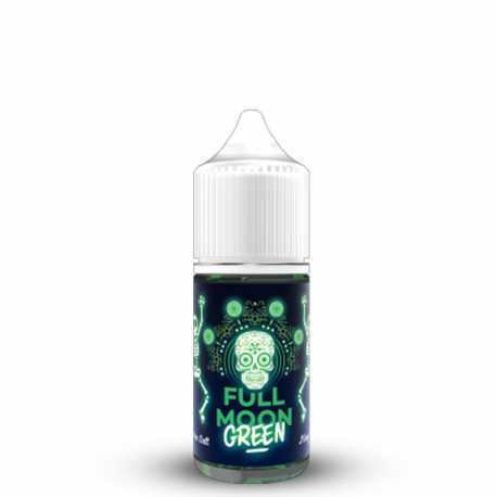 Concentré Green 30ml - Full Moon