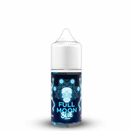 Concentré Blue 30ml - Full Moon