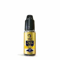 Caramel Beurre Salé - Le Vapoteur Breton