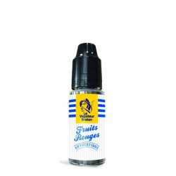 Fruits Rouges - Le Vapoteur Breton