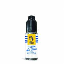 Fraise Des Bois - Le Vapoteur Breton