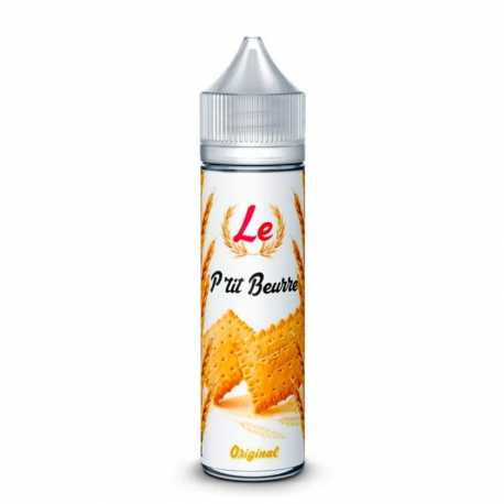 P'tit Beurre 50ml - La Fabrique Française