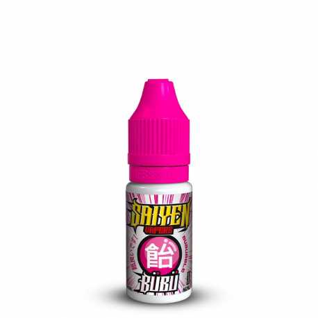 Bübü - Saiyen Vapors