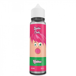 Lolibus 50ml - Liquideo
