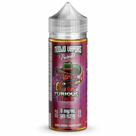 Furious Stach 100ml - Modjo Vapors