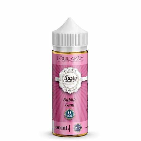 Bubble Gum 100ml - Tasty Collection